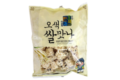 [일반상품] 오색 쌀만나 300g